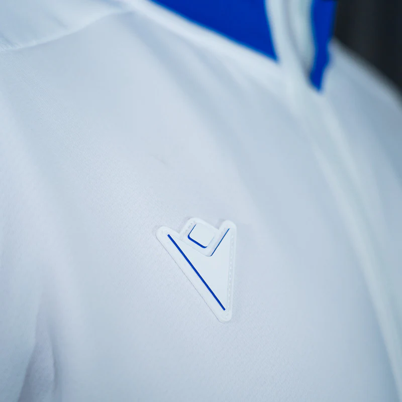 ATH FULL ZIP 25/26 120 ANS AJA x MACRON - Image 4