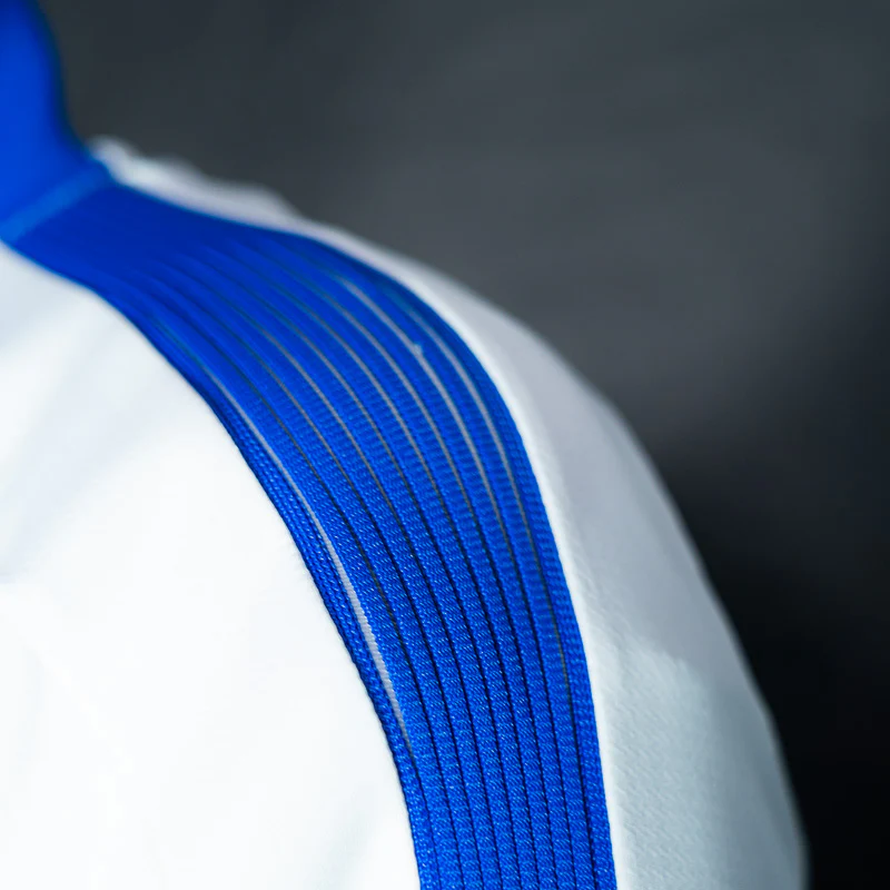 ATH FULL ZIP 25/26 120 ANS AJA x MACRON - Image 7