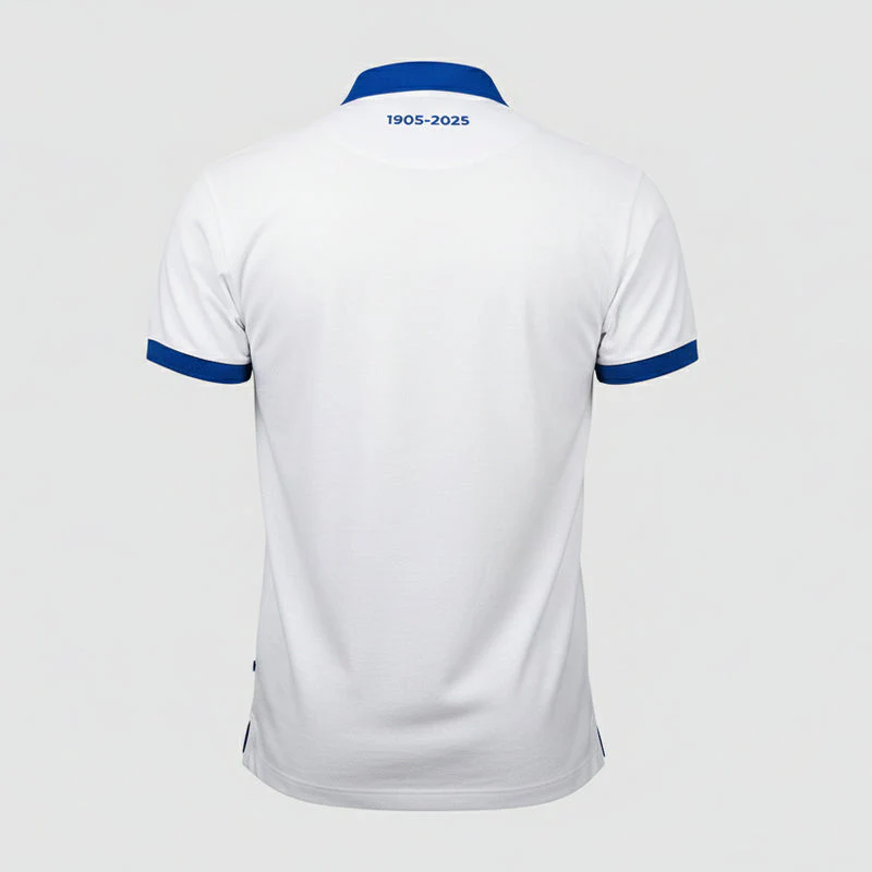 ATH POLO 25/26 JR 120 ANS AJA X MACRON - Image 6