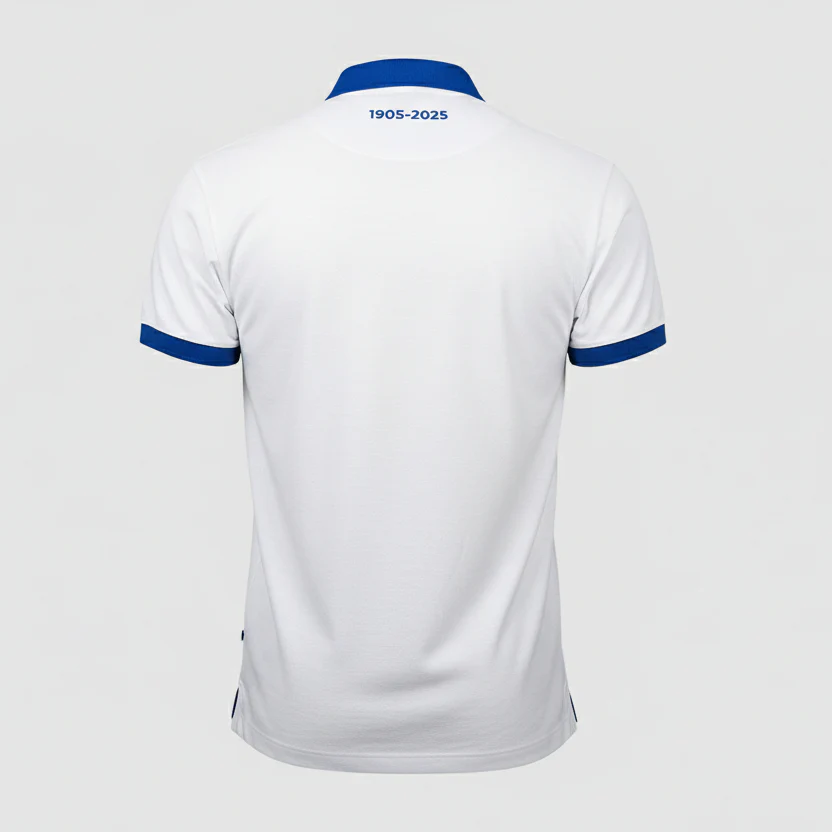 ATH POLO 25/26 SR 120 ANS AJA X MACRON - Image 6