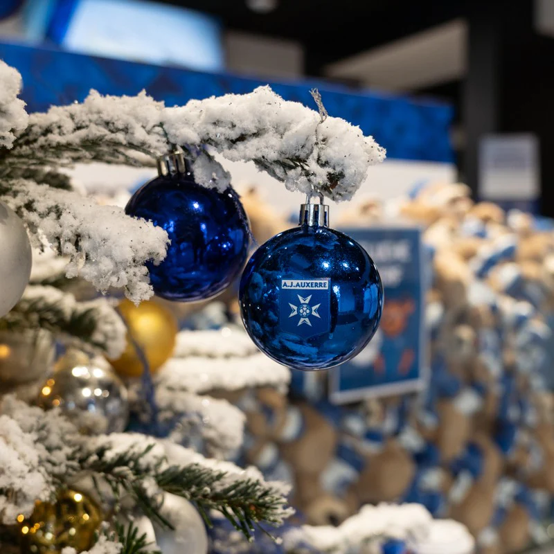 BOULES DE NOËL AJA - Image 3