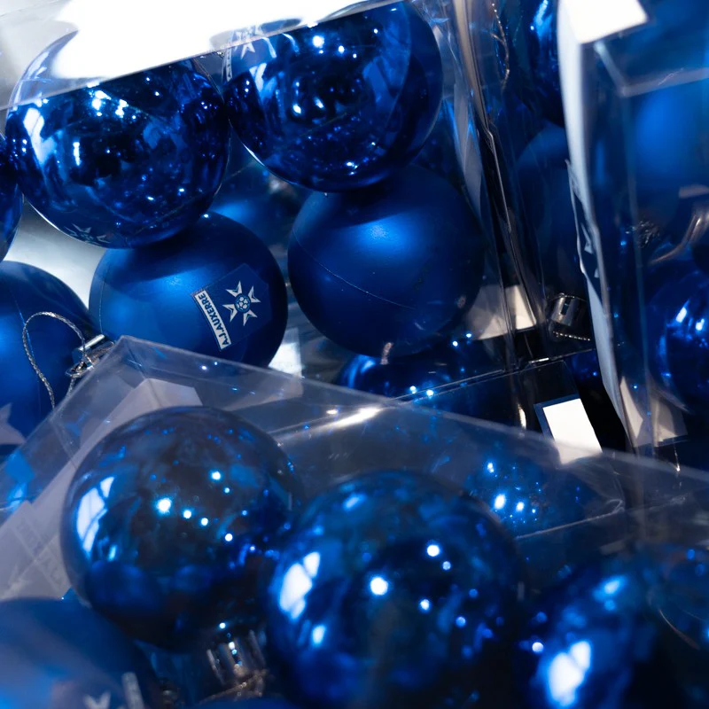 BOULES DE NOËL AJA - Image 4