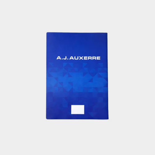 CAHIER RELIE A4 AJA - Image 2