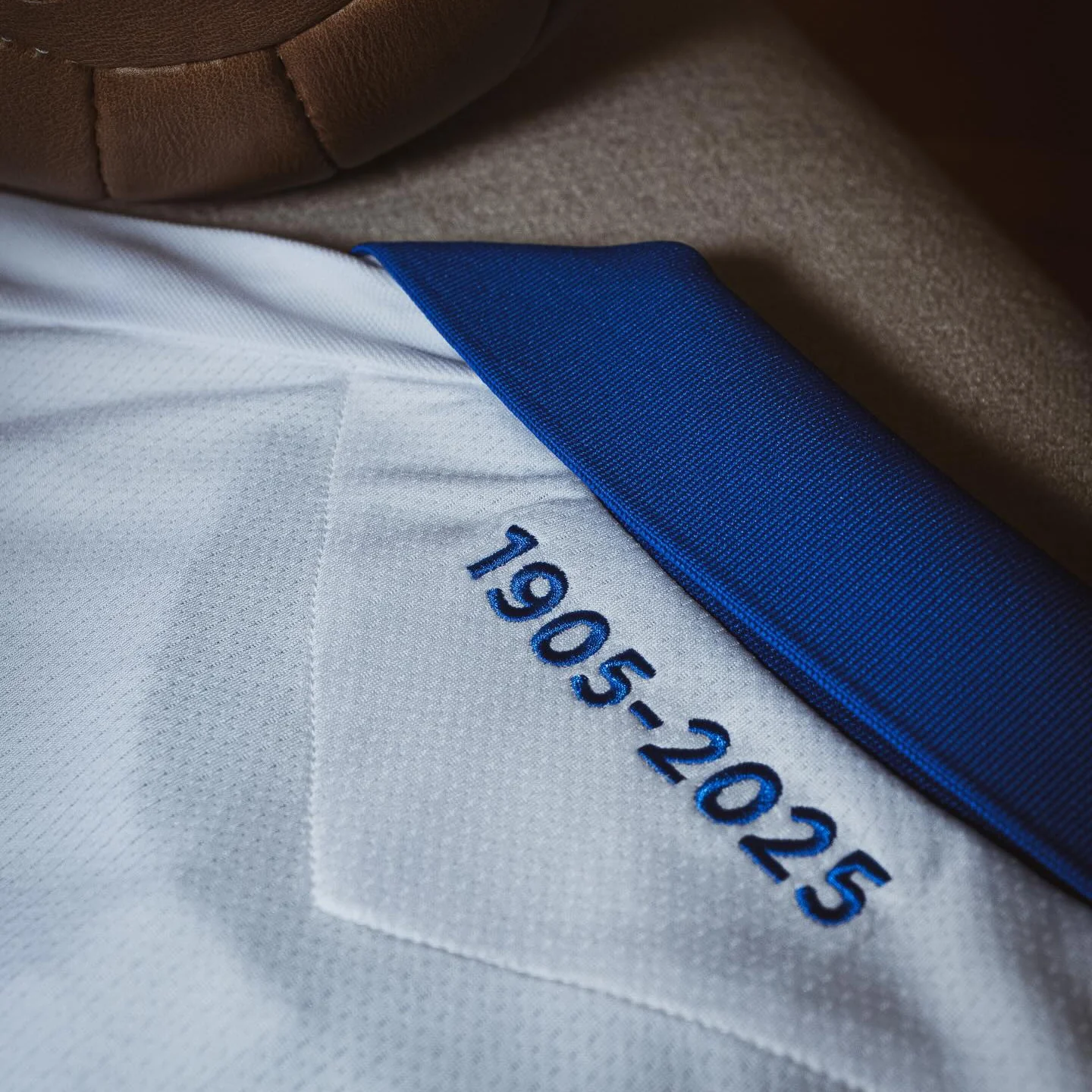 MAILLOT COLLECTOR HÉRITAGE 25/26 - Image 4