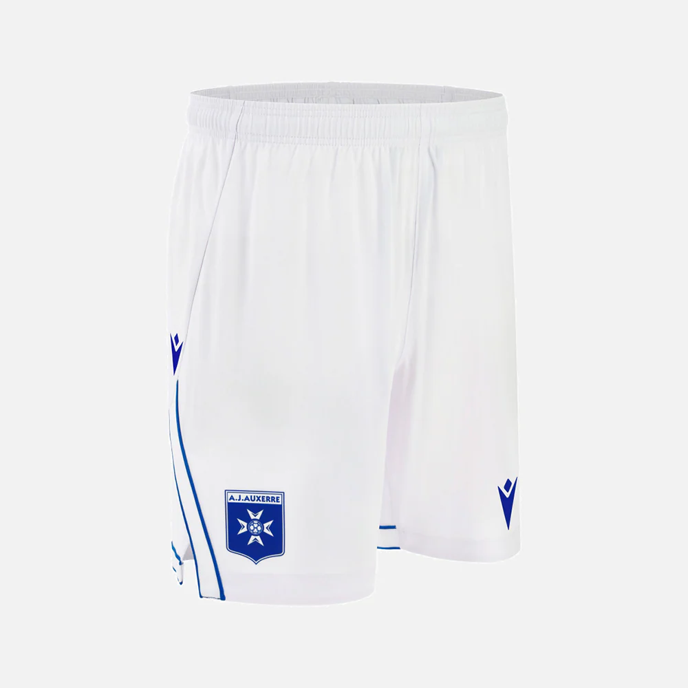 Pack tenue de match Domicile Enfant - Image 3