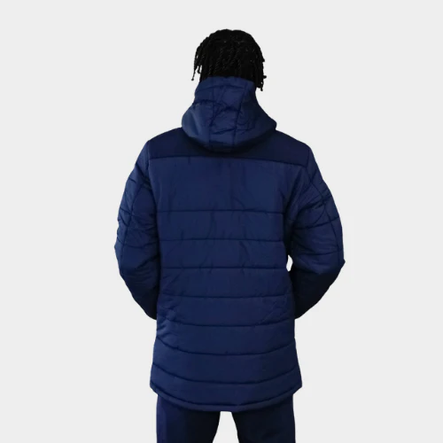 PADDED JACKET 25/26 - Image 2