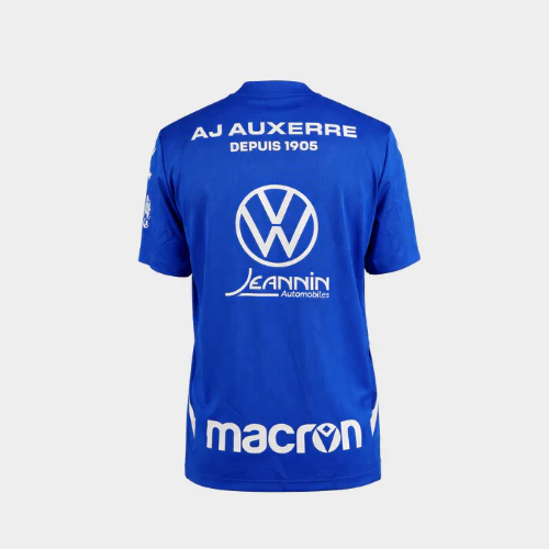 PLAYER TRAINING SHIRT ADULTE 24/25 - Image 2