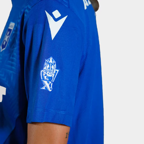 PLAYER TRAINING SHIRT ADULTE 24/25 - Image 3