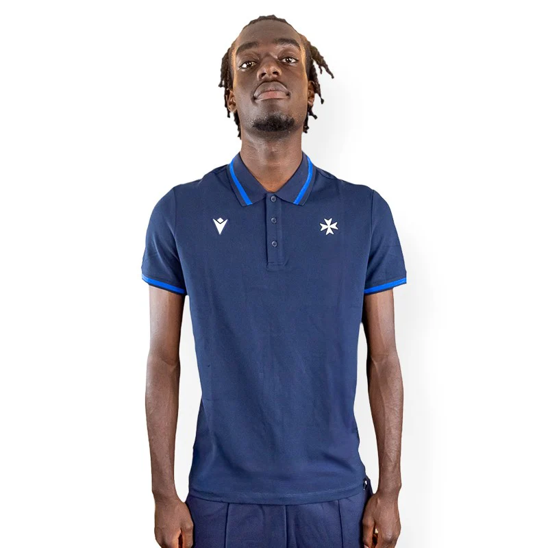 POLO DE SORTIE ENFANT 25/26 - Image 4