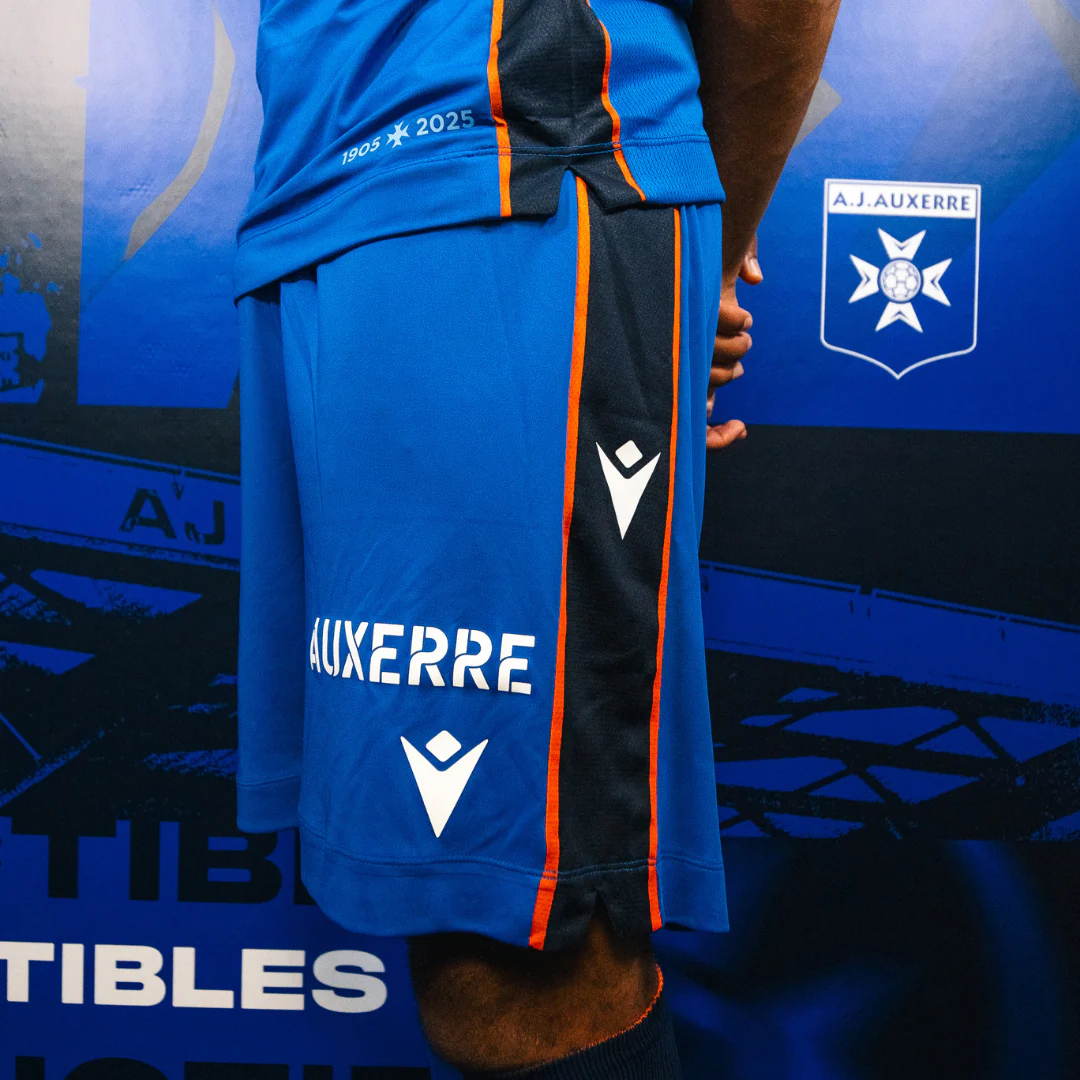 SHORT THIRD ADULTE AVEC SPONSORS 25/26 - Image 3