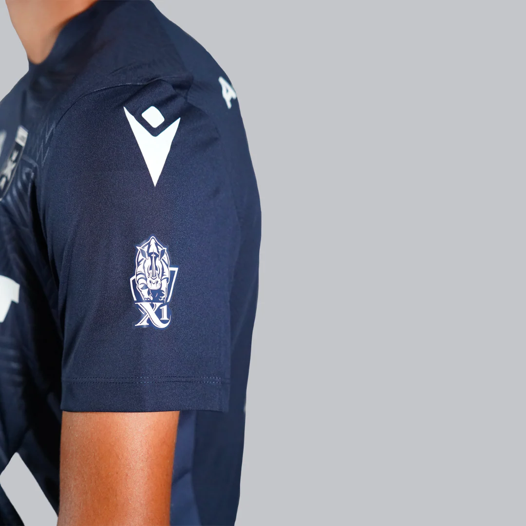 STAFF TRAINING SHIRT ADULTE 24/25 - Image 3