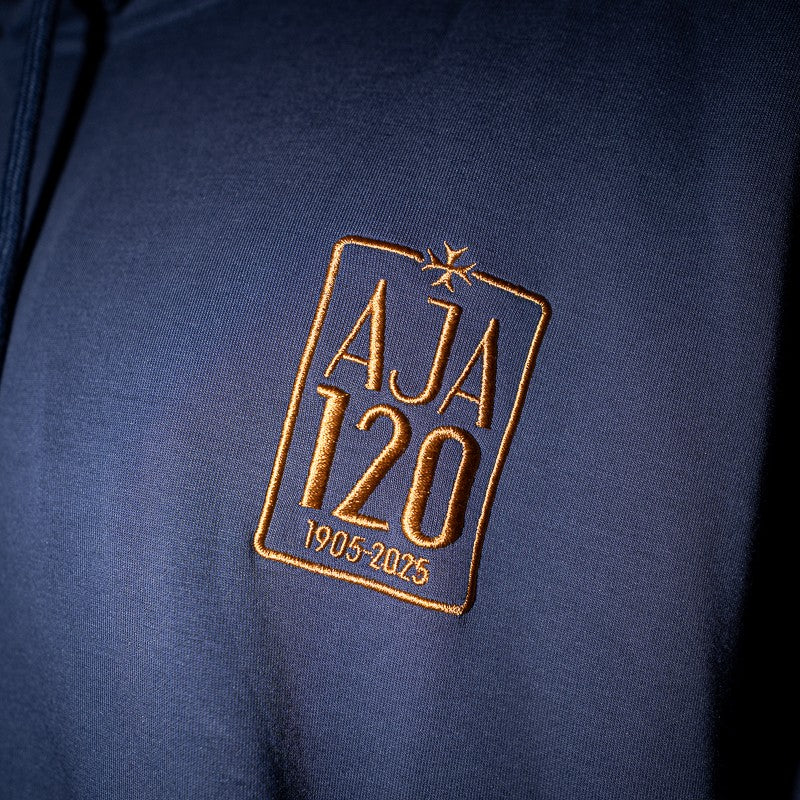 SWEAT A CAPUCHE 120 ANS - Image 3