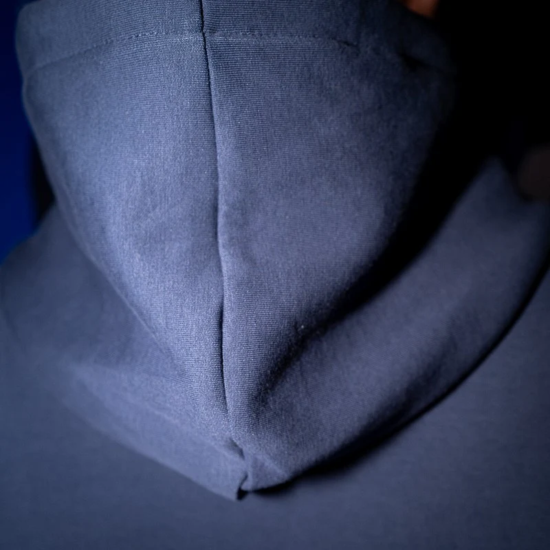 SWEAT A CAPUCHE 120 ANS - Image 4