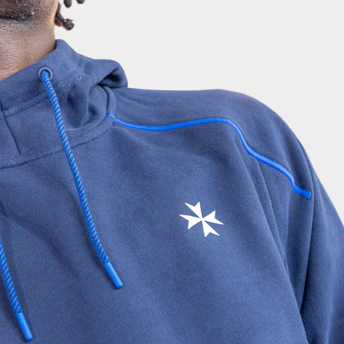 SWEAT À CAPUCHE DE SORTIE ADULTE 25/26 - Image 3