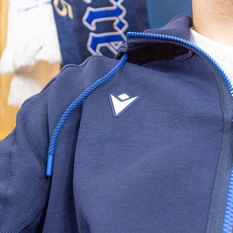 VESTE À CAPUCHE DE SORTIE ADULTE 25/26 - Image 7